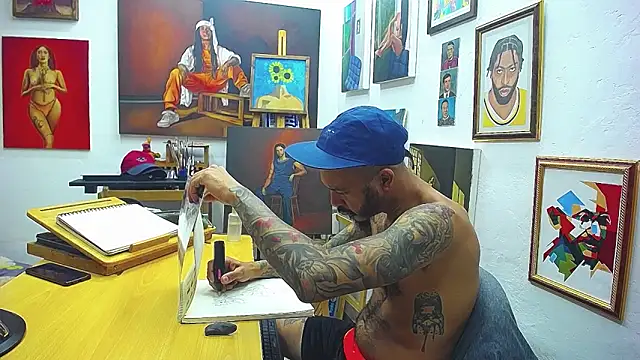 Snapshot of color_beat17 chatting on March 2026 01:48:02 PM color beat17 online show from March 2026 01:48:02 PM