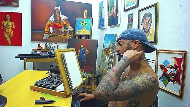 Snapshot of color_beat17 chatting on March 2026 12:55:01 PM color beat17 online show from March 2026 12:55:01 PM