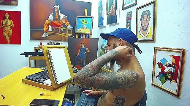 Snapshot of color_beat17 chatting on March 2026 12:56:02 PM color beat17 online show from March 2026 12:56:02 PM