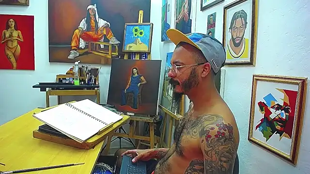 Snapshot of color_beat17 chatting on March 2026 01:05:01 PM color beat17 online show from March 2026 01:05:01 PM