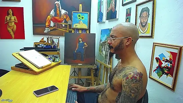 Snapshot of color_beat17 chatting on March 2026 01:37:02 PM color beat17 online show from March 2026 01:37:02 PM