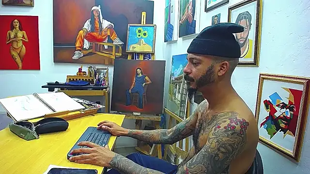 Snapshot of color_beat17 chatting on March 2026 01:03:02 PM color beat17 online show from March 2026 01:03:02 PM