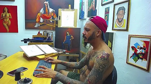 Snapshot of color_beat17 chatting on March 2026 02:54:01 PM color beat17 online show from March 2026 02:54:01 PM