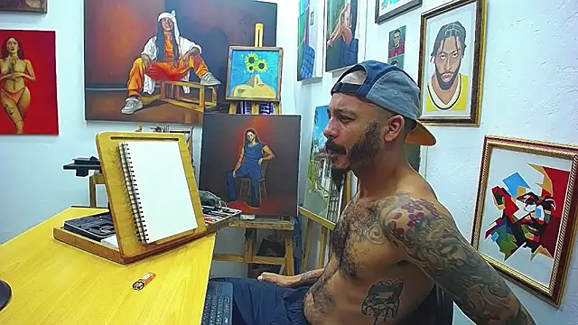 Snapshot of color_beat17 chatting on March 2026 02:44:01 PM color beat17 online show from March 2026 02:44:01 PM