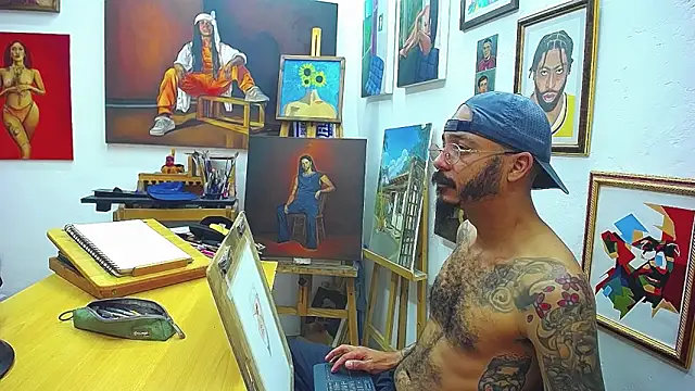 Snapshot of color_beat17 chatting on March 2026 01:06:02 PM color beat17 online show from March 2026 01:06:02 PM