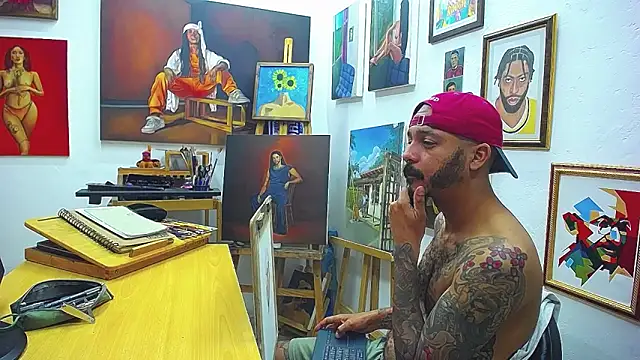 Snapshot of color_beat17 chatting on March 2026 06:51:01 PM color beat17 online show from March 2026 06:51:01 PM