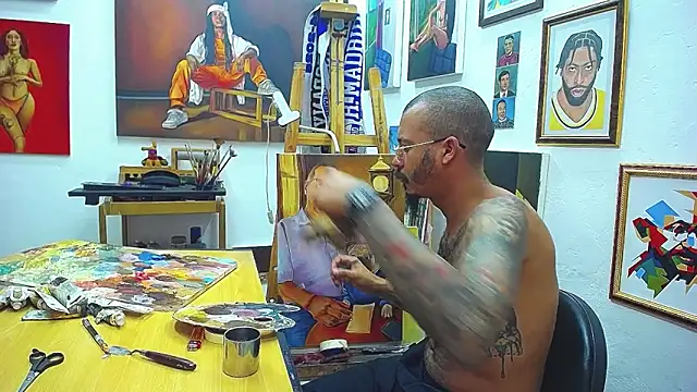 color beat17 online show from April 2026 06:17:02 PM