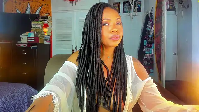 ElizaGrey  online show from December 2024 10:47:01 AM