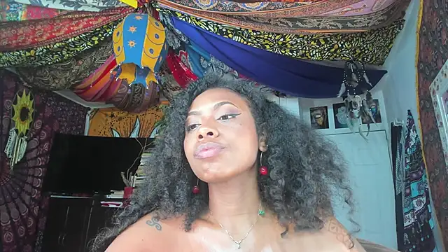 ElizaGrey  online show from January 2025 05:21:02 AM