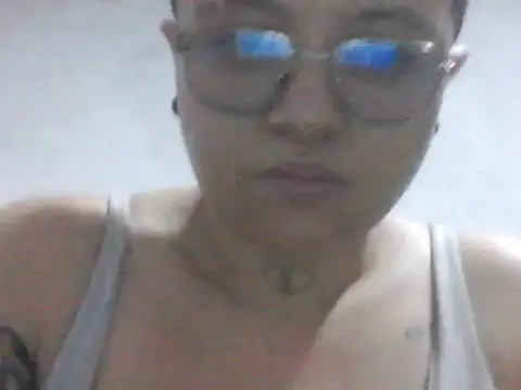 Snapshot of EdenJupiter chatting on February 2026 06:30:02 AM EdenJupiter online show from February 2026 06:30:02 AM