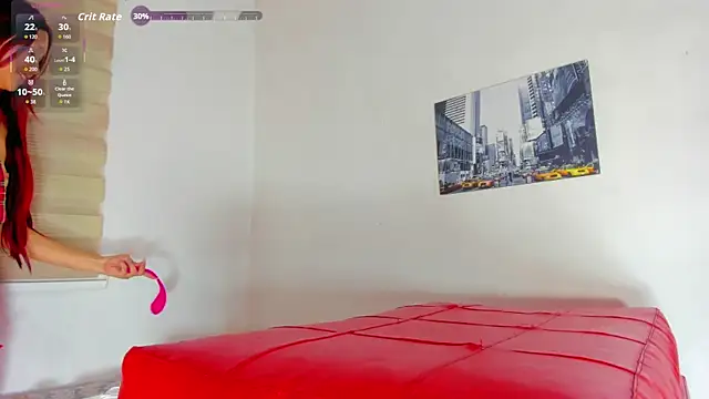 enjoy hotparty online show from June 2026 03:00:01 PM