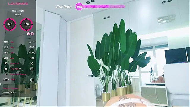 wowEva online show from January 2025 11:48:02 AM