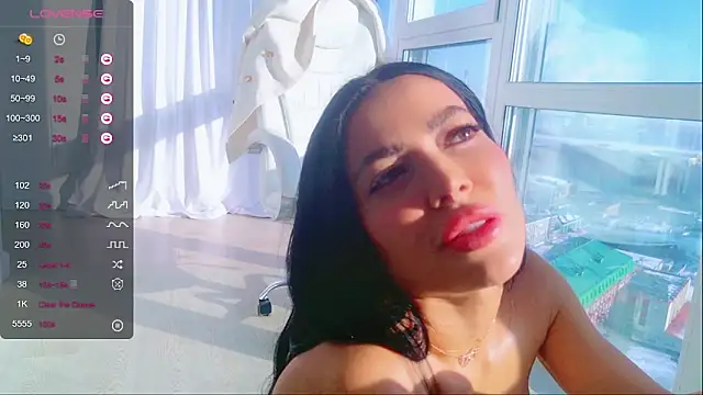 wowEva online show from February 2025 08:33:02 AM