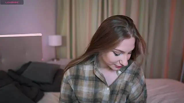 MiaKeler online show from February 2025 01:16:02 AM