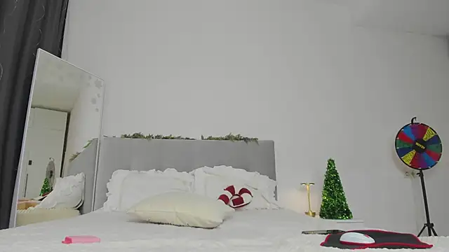 MiaKeler online show from January 2026 04:21:02 PM