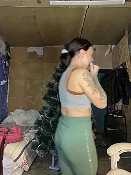 Jess honey online show from December 2024 01:27:02 PM