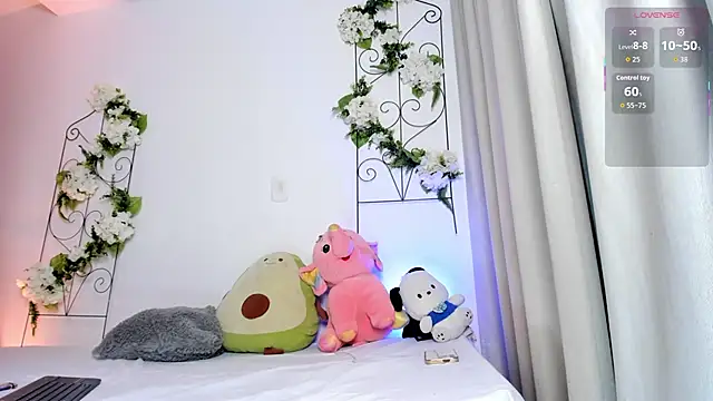 Jiggly   online show from September 2025 02:11:01 AM