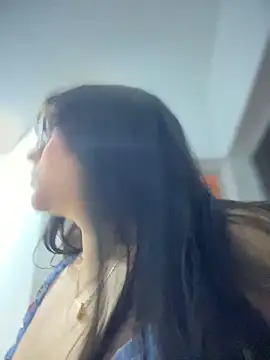 Snapshot of Lia_flowers chatting on September 2025 12:26:02 AM Lia flowers online show from September 2025 12:26:02 AM