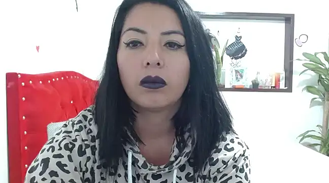 Snapshot of Mariana_collins99 chatting on December 2024 01:29:02 AM Mariana collins99 online show from December 2024 01:29:02 AM