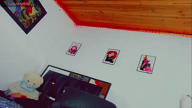 Snapshot of candy_kendall chatting on March 2026 07:34:02 AM candy kendall online show from March 2026 07:34:02 AM