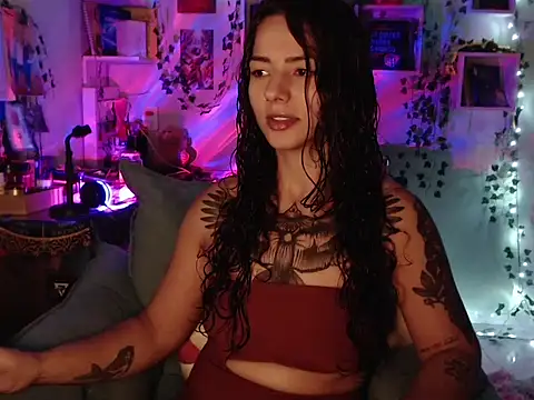 BeellyDance online show from October 2025 05:25:02 PM