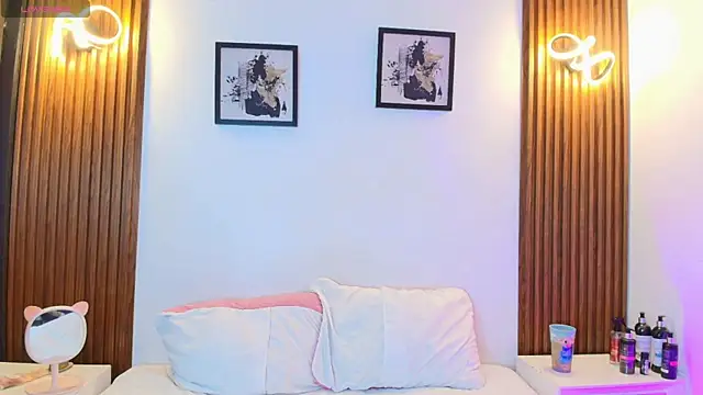 SofiaSweet  online show from August 2026 09:55:01 AM