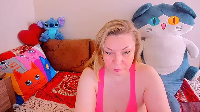 KerryBlareX online show from April 2026 10:42:02 AM