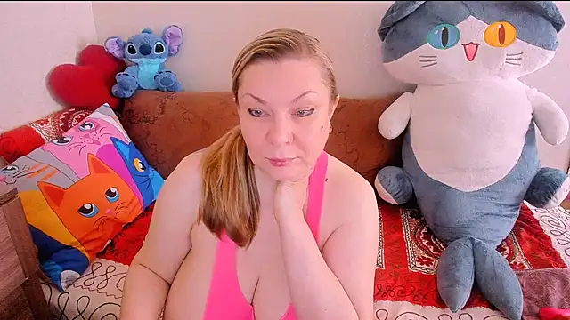 KerryBlareX online show from April 2026 12:22:02 PM