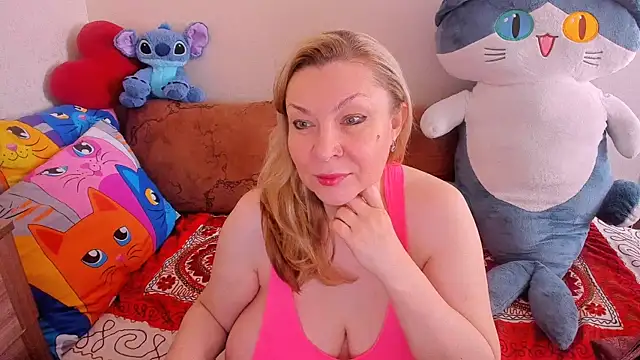 KerryBlareX online show from May 2026 11:15:01 AM