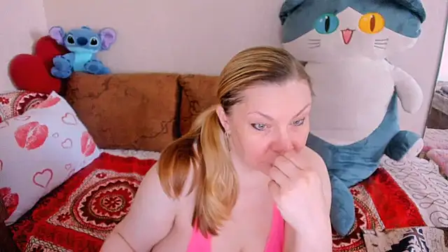 KerryBlareX online show from June 2026 10:35:02 AM