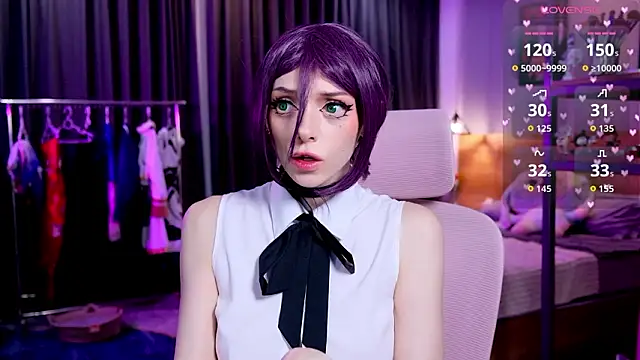 HolliWould  online show from February 2026 11:36:02 AM