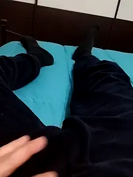 Angeloduroo online show from March 2025 10:05:02 PM