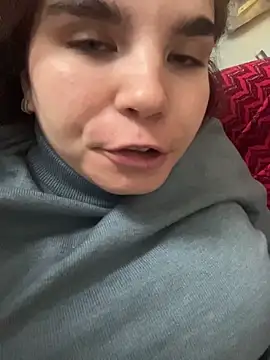 Mia Brackenridge26 online show from November 2025 10:16:01 AM