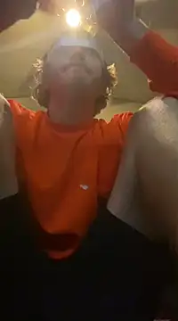 Snapshot of hottestcouplevaa chatting on January 2025 11:43:02 AM hottestcouplevaa online show from January 2025 11:43:02 AM