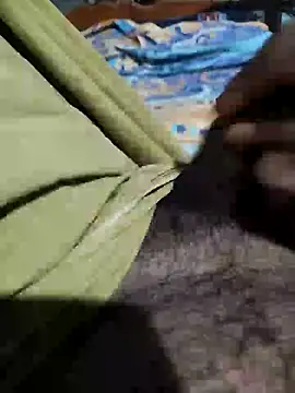 Sanjaymartin29 online show from March 2025 06:42:01 PM