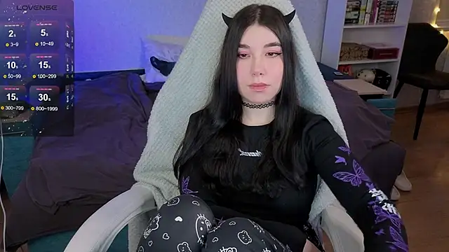 kellyharris online show from December 2025 12:20:01 PM