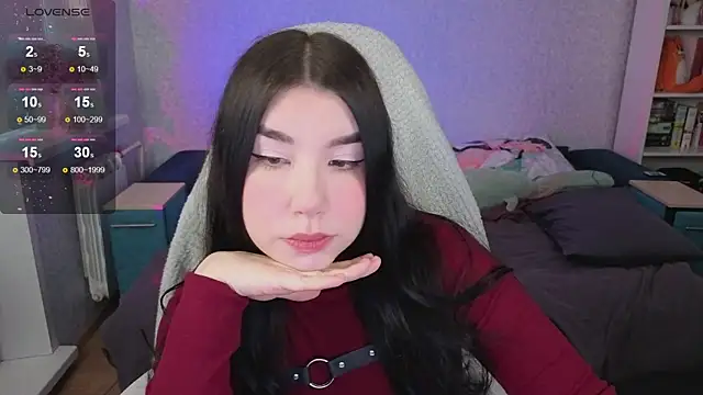 kellyharris online show from April 2026 12:50:01 PM