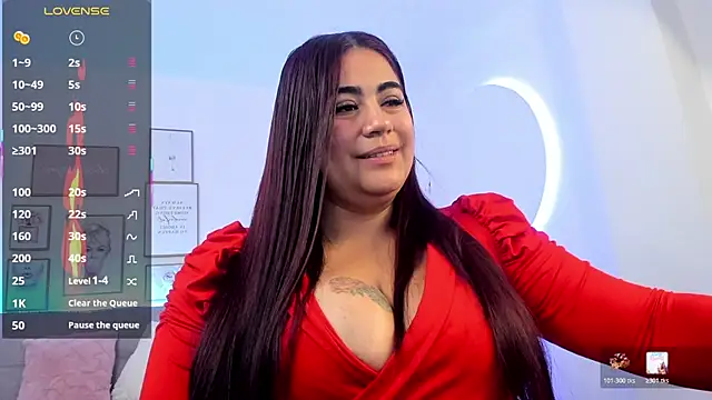 silvia lane online show from January 2026 01:16:02 PM