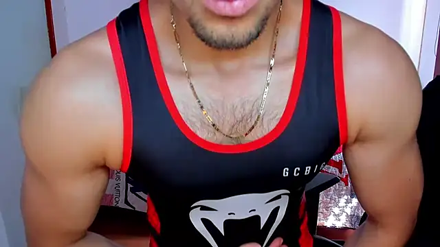 Tommy Bred online show from October 2025 06:09:02 PM