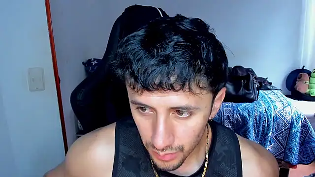 Tommy Bred online show from February 2026 08:03:02 PM