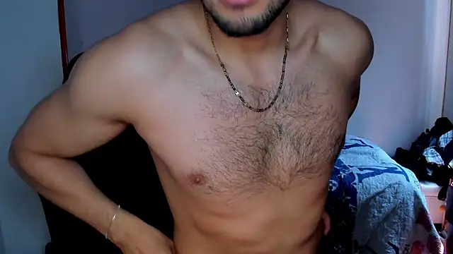 Tommy Bred online show from March 2026 06:04:02 PM