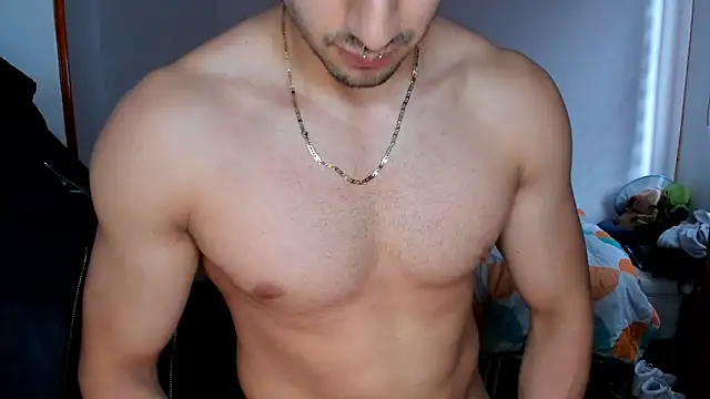 Tommy Bred online show from June 2026 07:22:02 PM