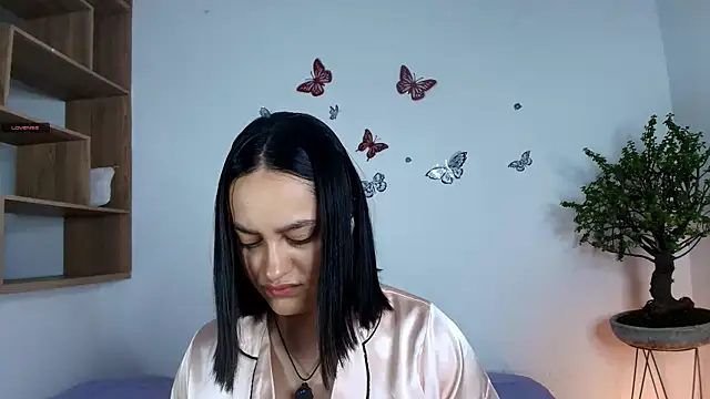 VICTORIABLACK xh online show from November 2025 10:59:01 AM