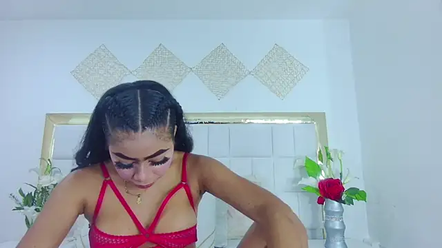 Snapshot of Tyra_Kane chatting on January 2025 04:25:02 AM Tyra Kane online show from January 2025 04:25:02 AM