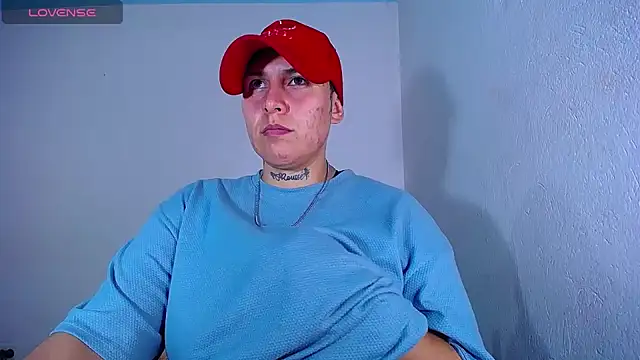 Snapshot of Yessi_rousse chatting on December 2024 02:09:01 AM Yessi rousse online show from December 2024 02:09:01 AM