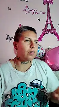 Snapshot of Yessi_rousse chatting on February 2025 03:48:02 PM Yessi rousse online show from February 2025 03:48:02 PM