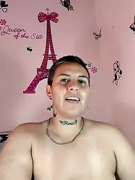 Snapshot of Yessi_rousse chatting on February 2025 08:41:02 PM Yessi rousse online show from February 2025 08:41:02 PM