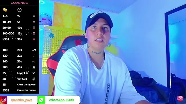 Snapshot of Yessi_rousse chatting on March 2025 12:13:02 PM Yessi rousse online show from March 2025 12:13:02 PM