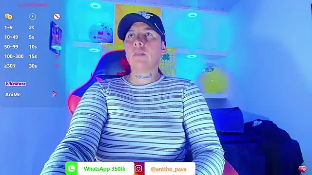 Snapshot of Yessi_rousse chatting on March 2025 03:16:02 PM Yessi rousse online show from March 2025 03:16:02 PM