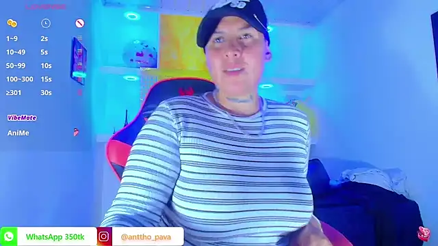 Snapshot of Yessi_rousse chatting on March 2025 06:32:01 PM Yessi rousse online show from March 2025 06:32:01 PM